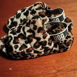Ugg slippers